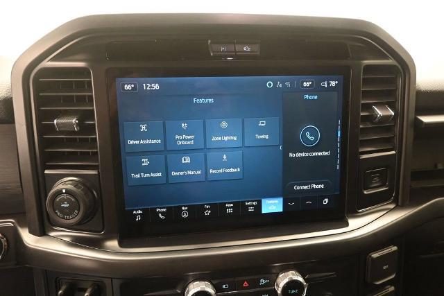 2025 Ford F-150 - $57,924