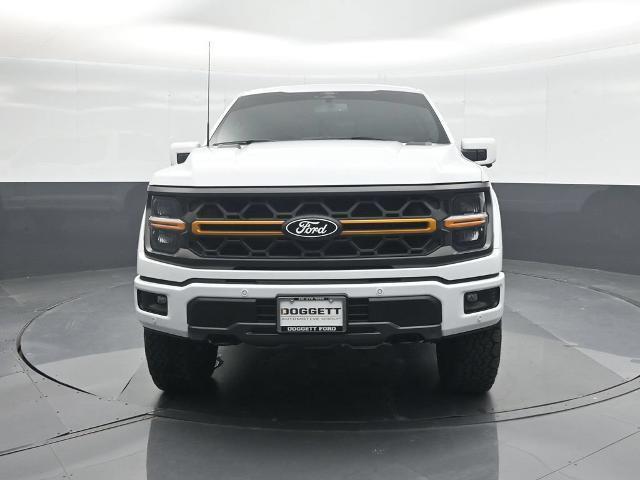 2025 Ford F-150 - $57,924