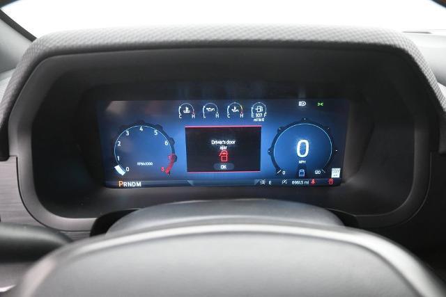 2025 Ford F-150 - $57,924
