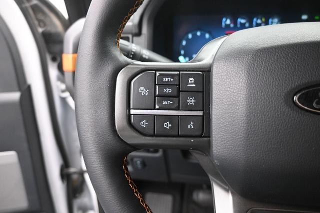 2025 Ford F-150 - $57,924