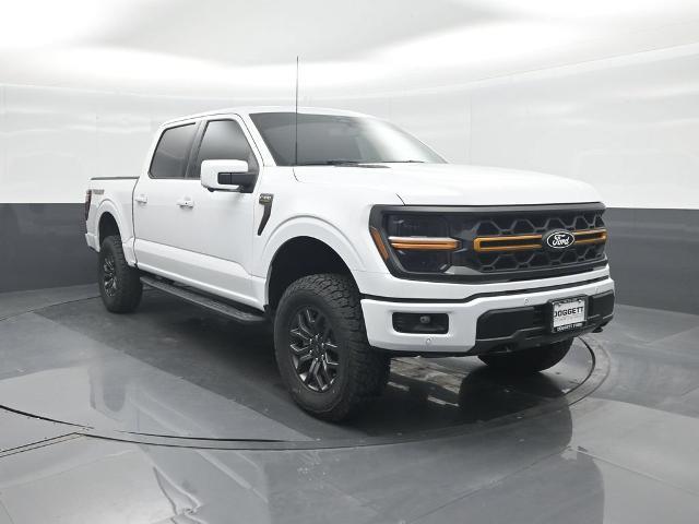 2025 Ford F-150 - $57,924
