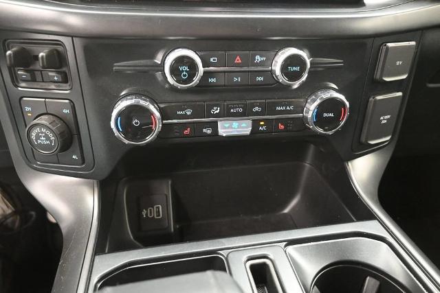2025 Ford F-150 - $57,924