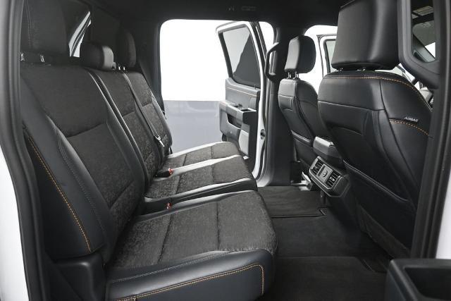 2025 Ford F-150 - $57,924