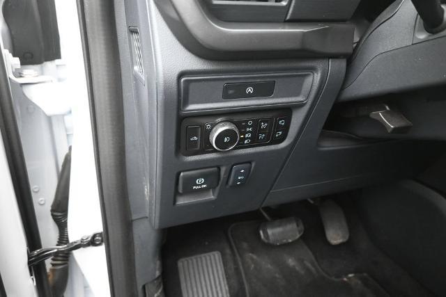 2025 Ford F-150 - $57,924