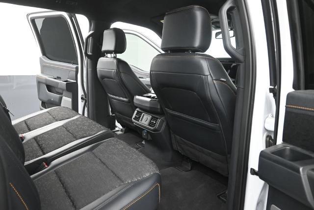 2025 Ford F-150 - $57,924