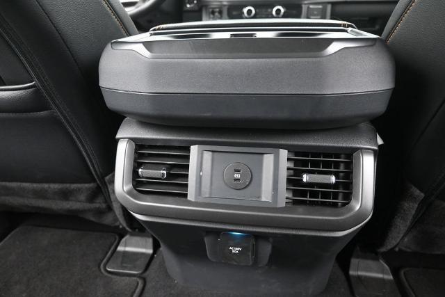 2025 Ford F-150 - $57,924