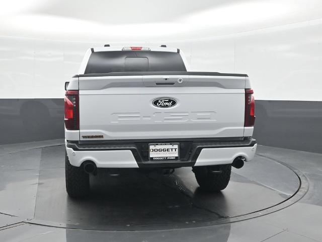2025 Ford F-150 - $57,924