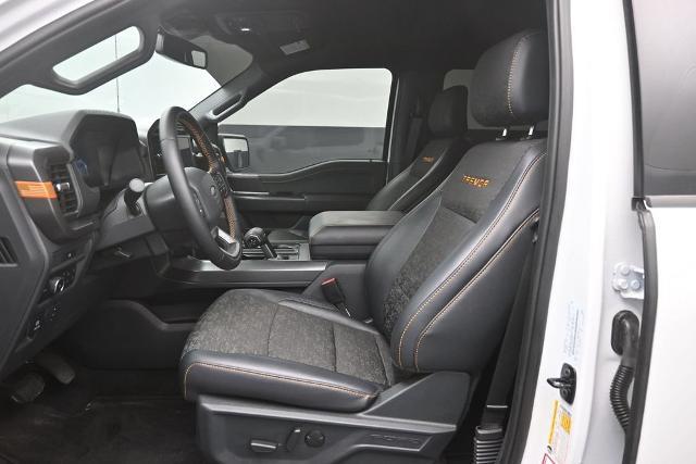2025 Ford F-150 - $57,924