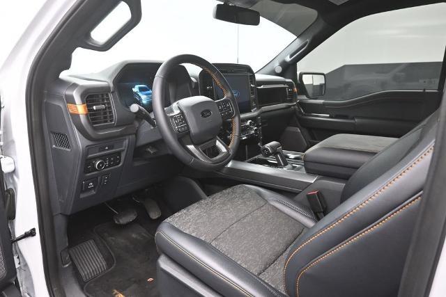 2025 Ford F-150 - $57,924