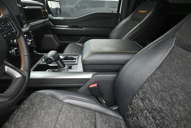 2025 Ford F-150 - $57,924