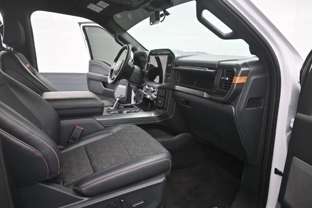 2025 Ford F-150 - $57,924