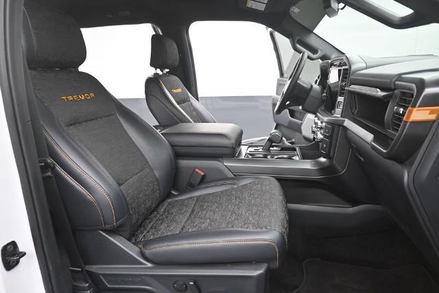2025 Ford F-150 - $57,924