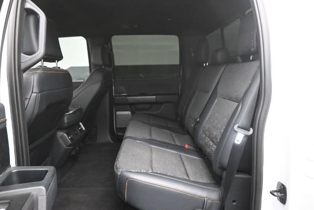 2025 Ford F-150 - $57,924