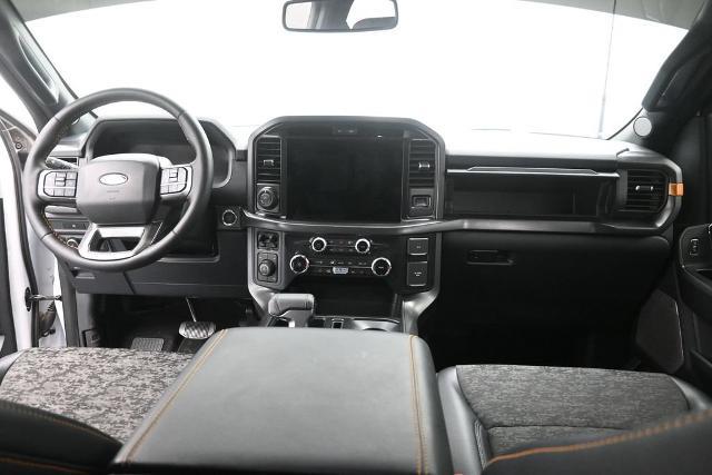 2025 Ford F-150 - $57,924