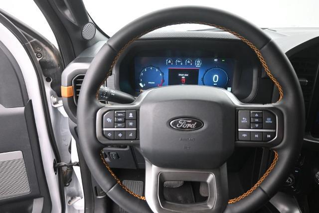 2025 Ford F-150 - $57,924