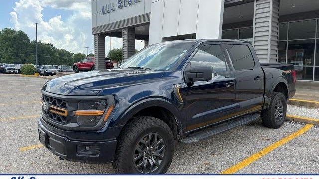 Preowned 2025 Ford F-150 Tremor for Sale