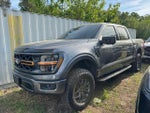 2025 F-150 Thumbnail 3