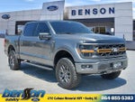 2025 F-150 Thumbnail 1