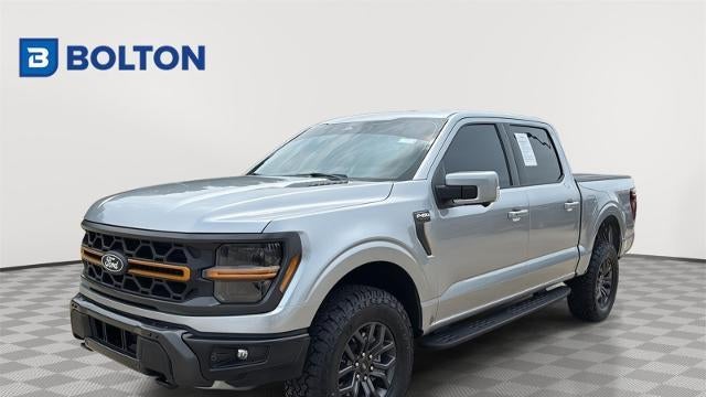 Preowned 2025 Ford F-150 Tremor for Sale
