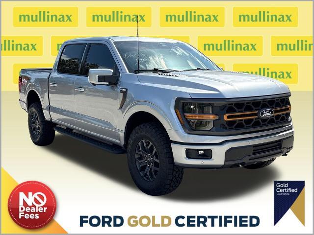 2026 Ford F-150 - $64,900