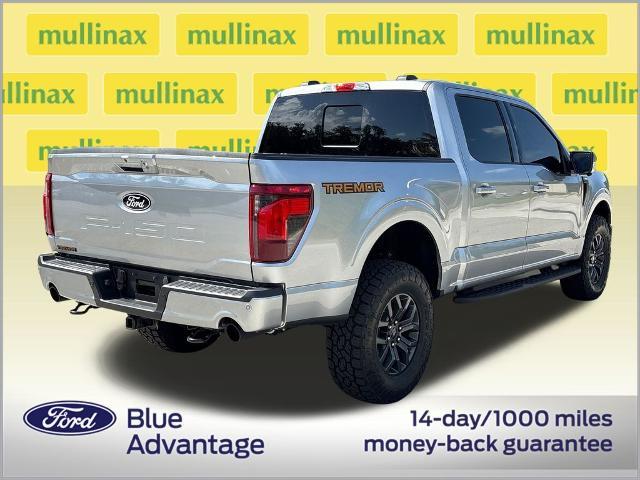 2026 Ford F-150 - $64,900