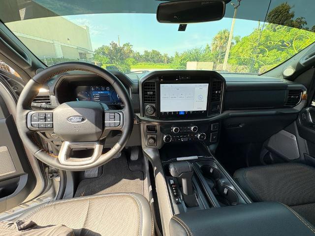 2026 Ford F-150 - $64,900