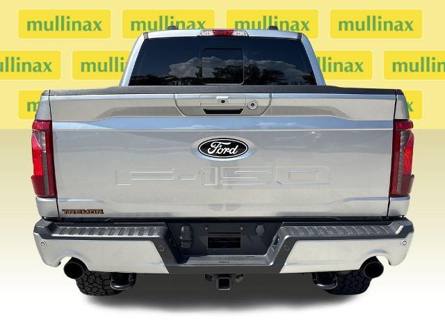 2026 Ford F-150 - $64,900