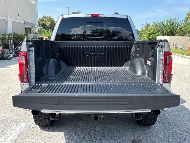2026 Ford F-150 - $64,900