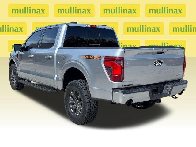 2026 Ford F-150 - $64,900