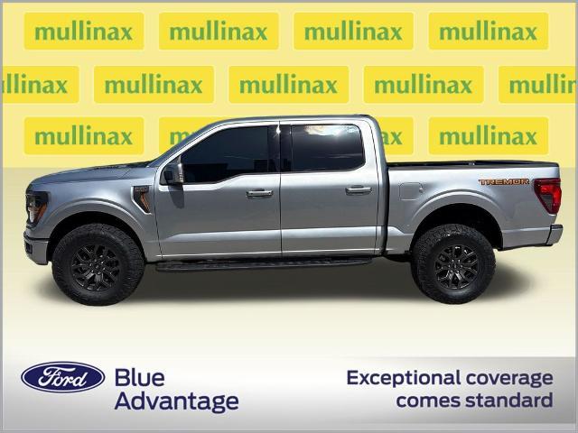 2026 Ford F-150 - $64,900
