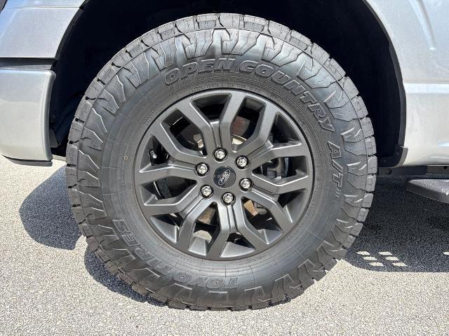 2026 Ford F-150 - $64,900