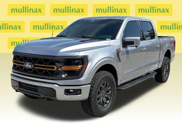 2026 Ford F-150 - $64,900