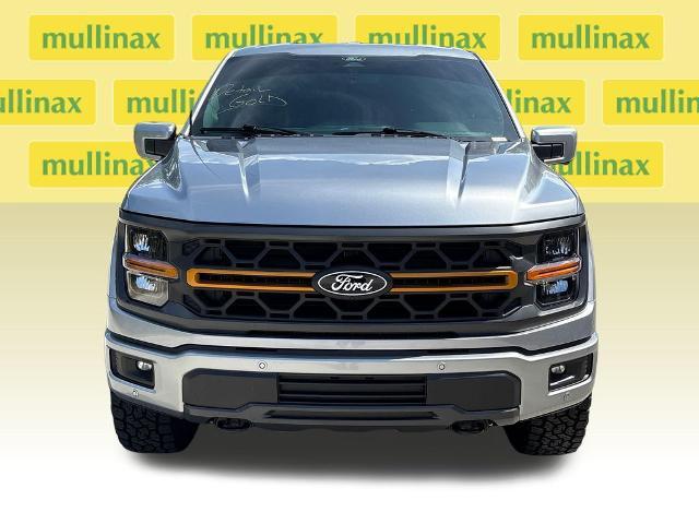 2026 Ford F-150 - $64,900