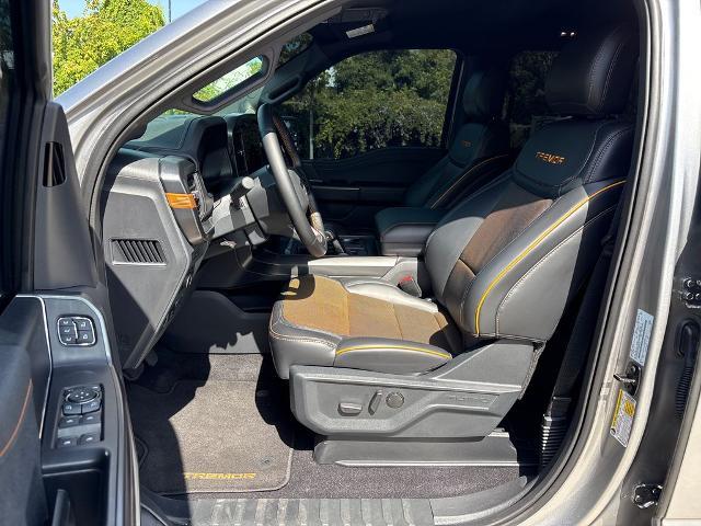 2026 Ford F-150 - $64,900