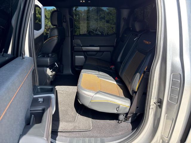2026 Ford F-150 - $64,900