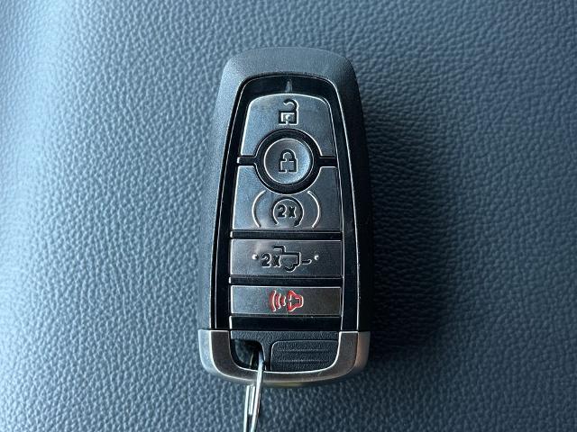 2026 Ford F-150 - $64,900