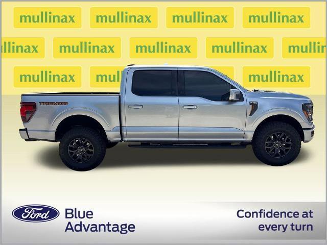 2026 Ford F-150 - $62,500