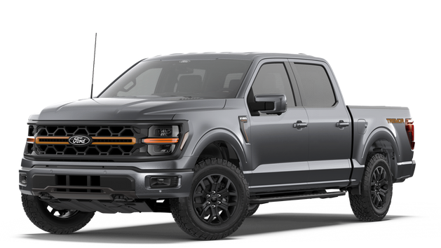 Preowned 2026 Ford F-150 Tremor for Sale