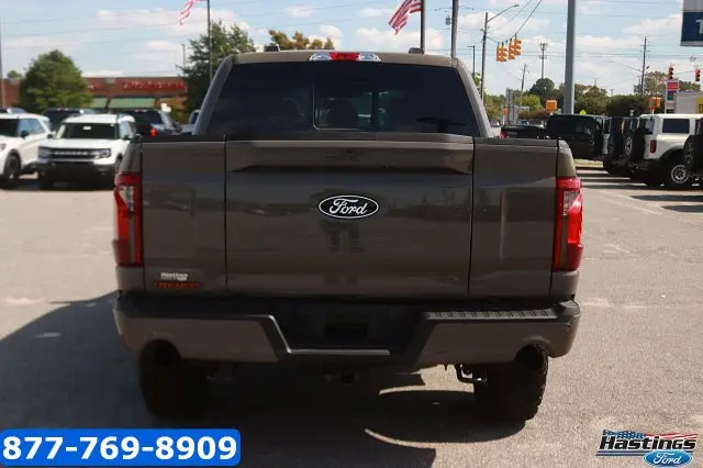 2026 Ford F-150 - $65,487
