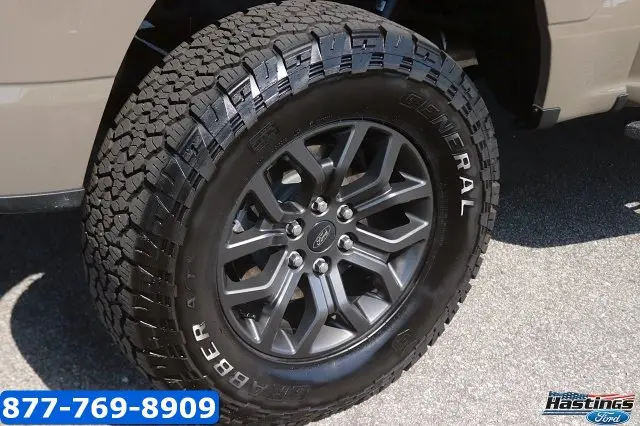 2026 Ford F-150 - $65,487