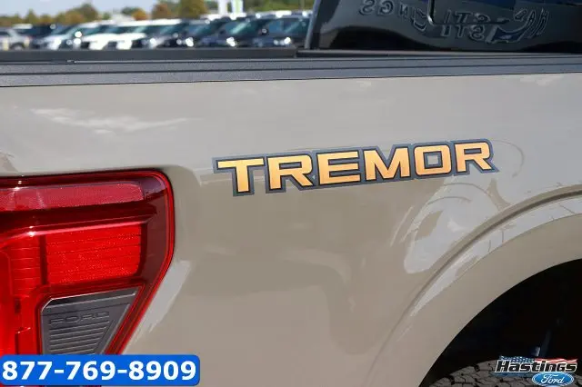 2026 Ford F-150 - $65,487