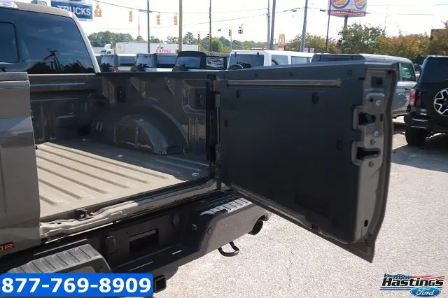 2026 Ford F-150 - $65,487