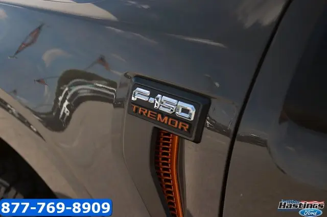 2026 Ford F-150 - $65,487