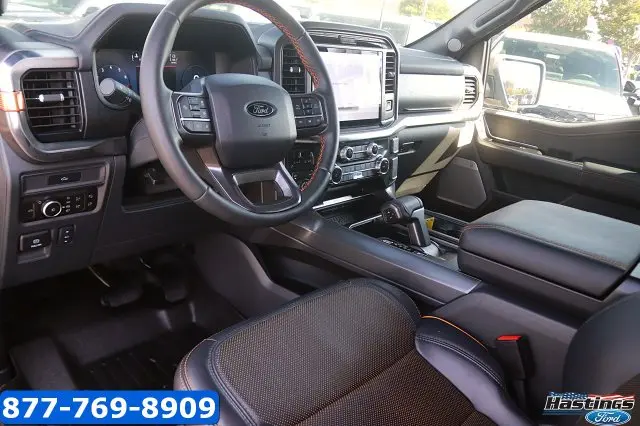 2026 Ford F-150 - $65,487
