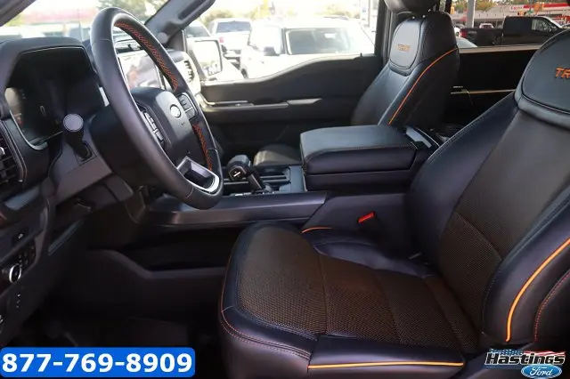 2026 Ford F-150 - $65,487