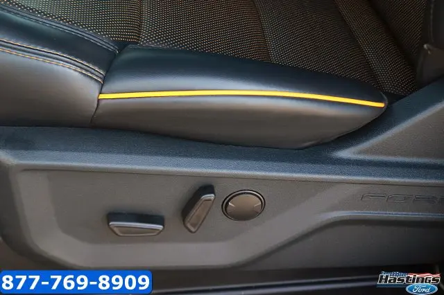 2026 Ford F-150 - $65,487