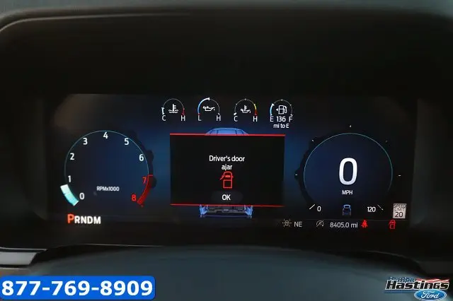 2026 Ford F-150 - $65,487
