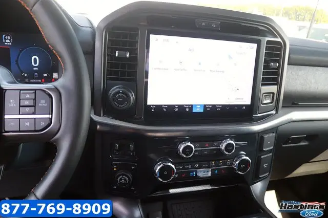 2026 Ford F-150 - $65,487