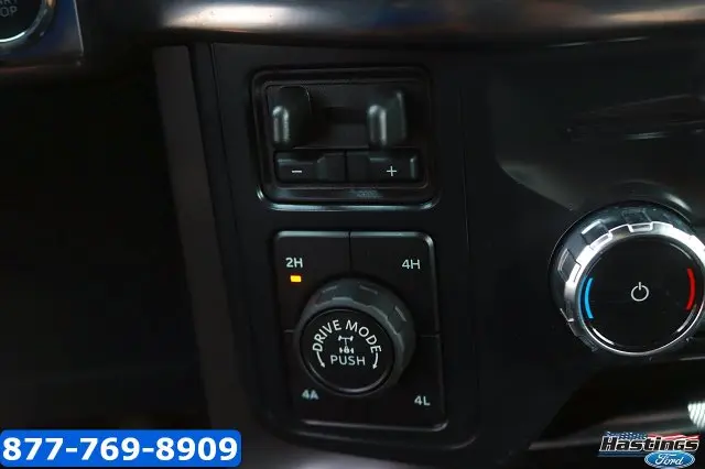 2026 Ford F-150 - $65,487