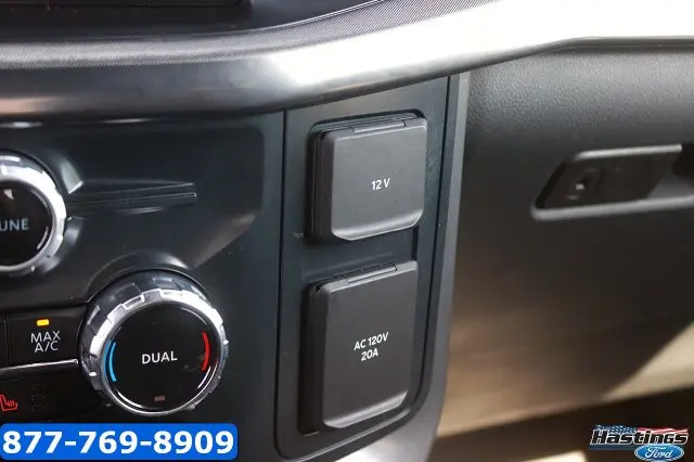 2026 Ford F-150 - $65,487